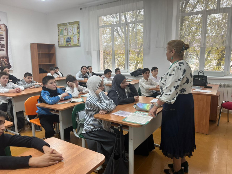 Неделя психологии..